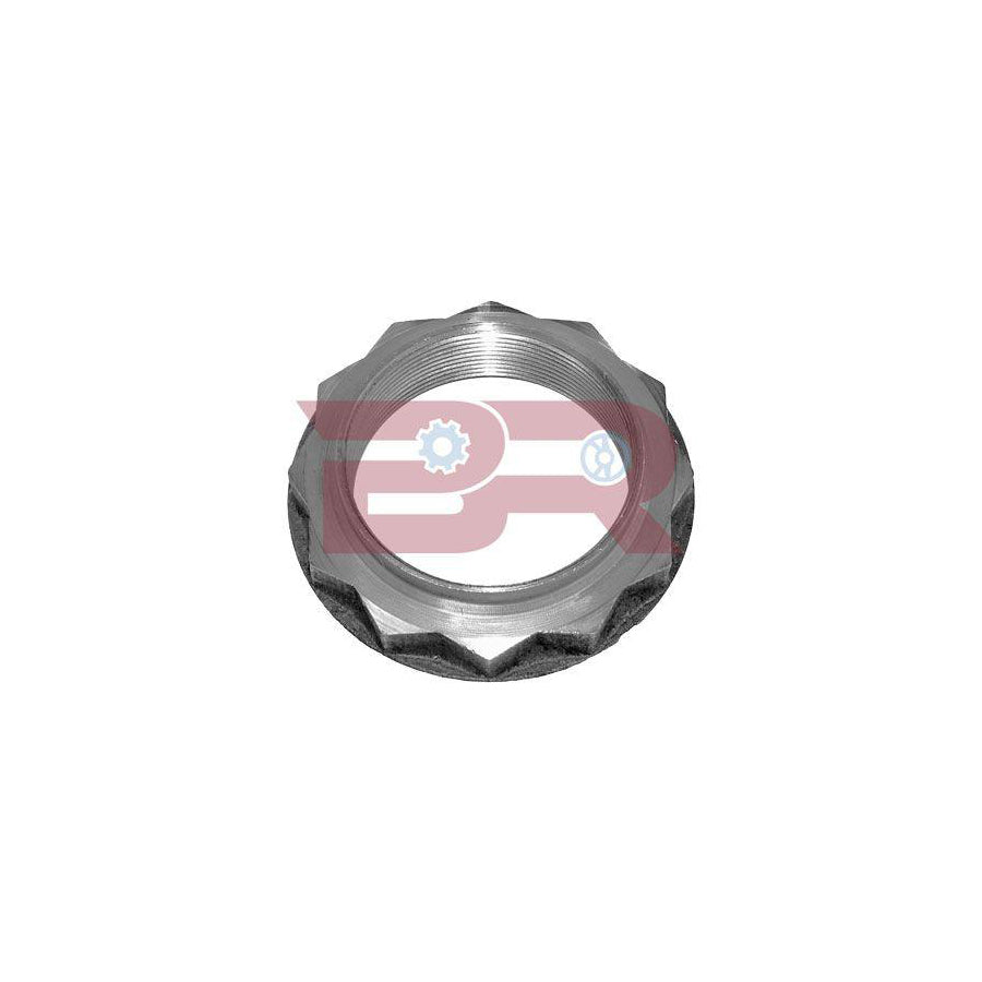 Botto Ricambi BRD0039 Wheel Nut For Iveco Daily