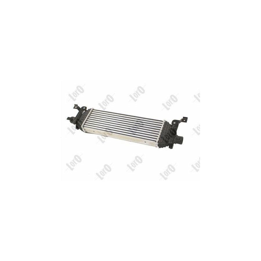 Abakus 0170180012 Intercooler | Duco Car Parts UK
