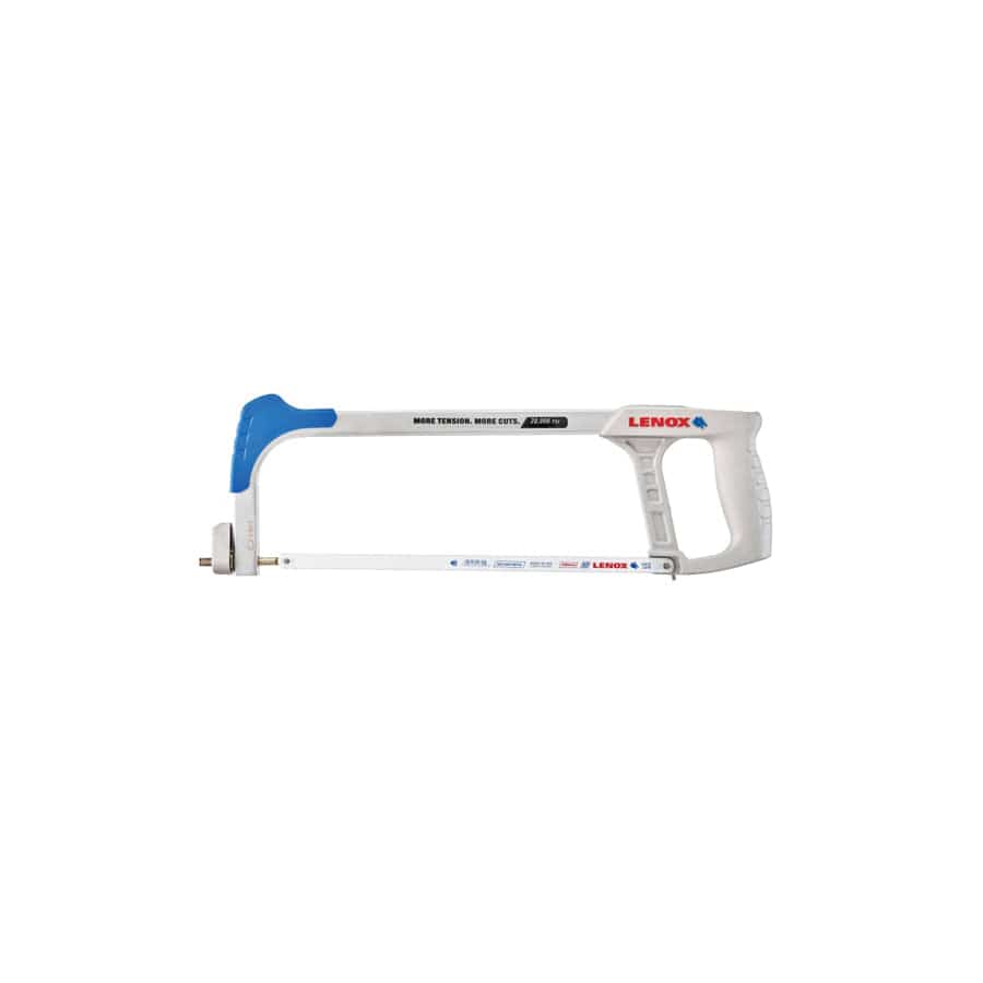 LENOX LEN10507543 88300 Hacksaw 300mm | Duco Car Parts UK