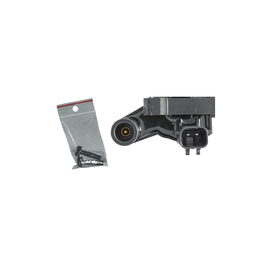 Hella 5DA 230 035-641 Ignition Coil For Jeep Grand Cherokee III (WH, WK)