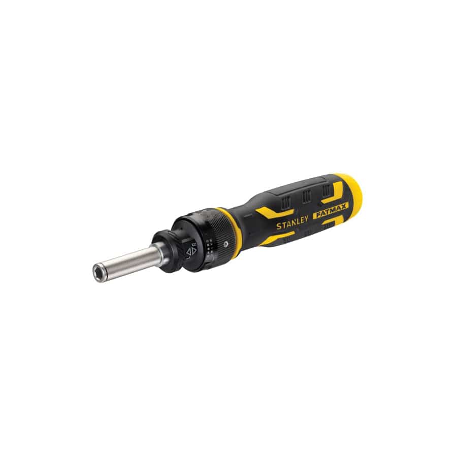 STANLEY® STA062692N FatMax® Ratcheting Screwdriver | Duco Car Parts UK