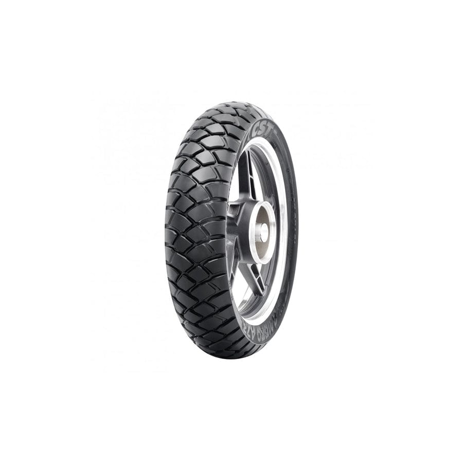 CST 2785058 160/60R17 CM-A3 69H TL Ride Ambro Tyre | Duco Car Parts UK UK