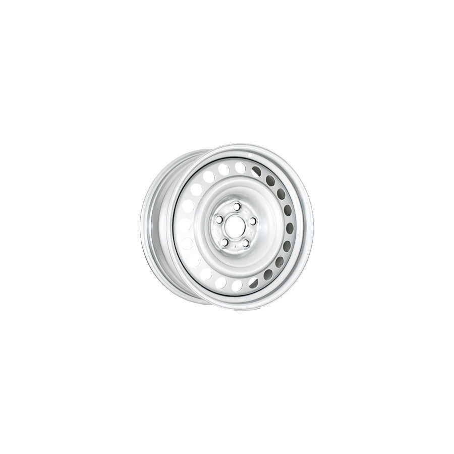 SuperMetal Amarok Steel 7.5x18 ET45 98001 Silver Wheel | Duco Car Parts UK Car Parts