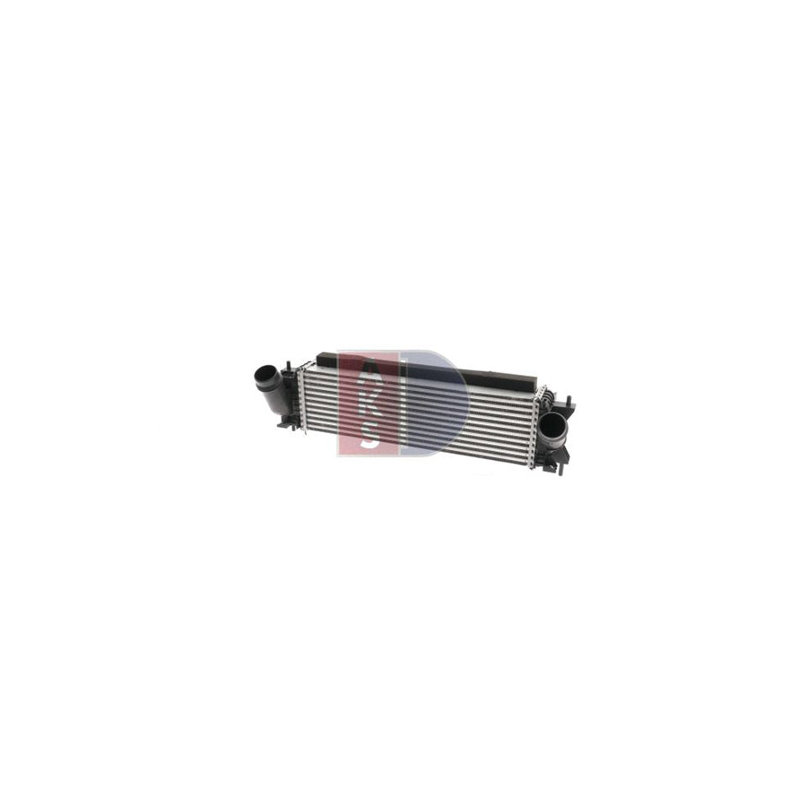 AKS Dasis 077028N Intercooler | Duco Car Parts UK