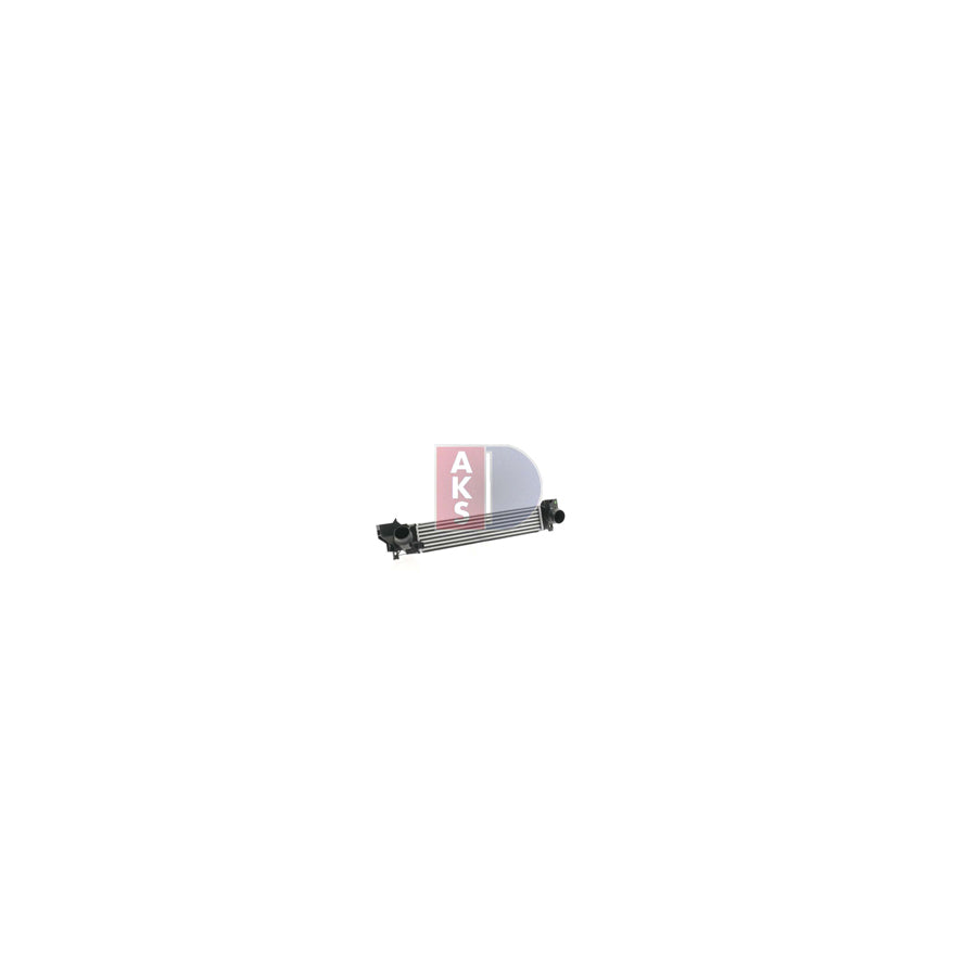AKS Dasis 057041N Intercooler For Mini Hatchback | Duco Car Parts UK