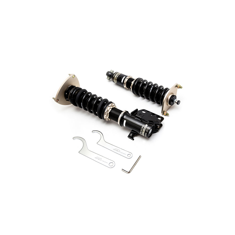BC Racing BR Series I-01 BMW 3 SERIES E36 92-98 (EXCL M3) | Duco Car Parts UK Car Parts