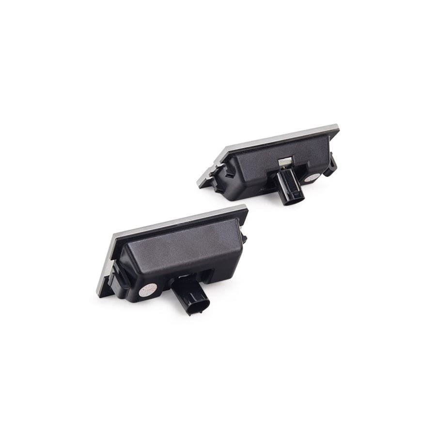 Abakus L272100001LED Licence Plate Light | Duco Car Parts UK