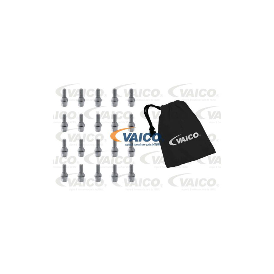 VAICO V46-0807-20 Wheel Bolt | Duco Car Parts UK Car Parts
