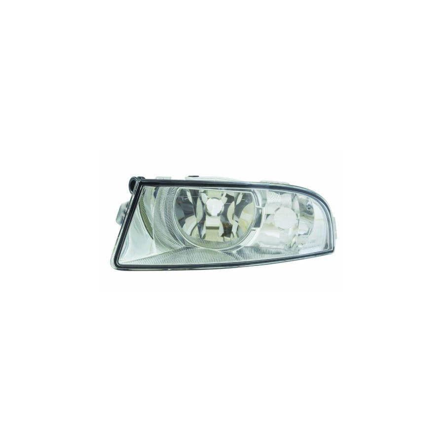 Abakus 6652006LUE Fog Light For Skoda Octavia | Duco Car Parts UK