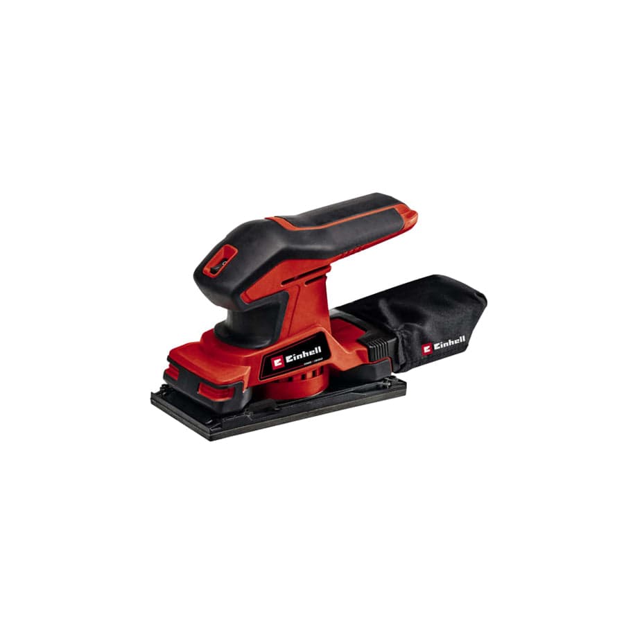 Einhell EINTCOS18187 TC-OS 18/187 Li Solo Orbital Sander 18V Bare Unit | Duco Car Parts UK