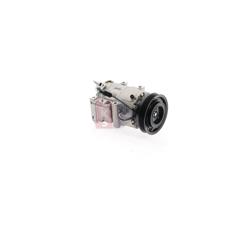 AKS Dasis 851961N Compressor, Air Conditioning For Kia Sorento I (Jc) | Duco Car Parts UK