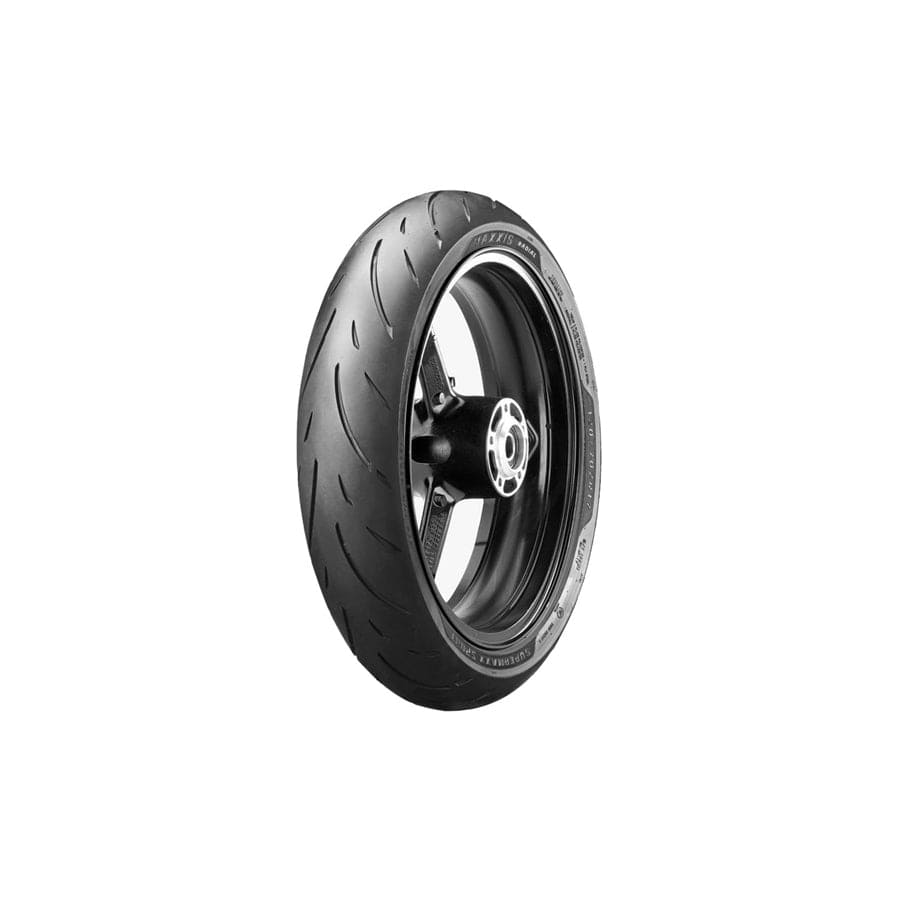 MAXXIS 2787020 110/70R17 MA-SP 54H TL Supermaxx Sport Tyre | Duco Car Parts UK UK