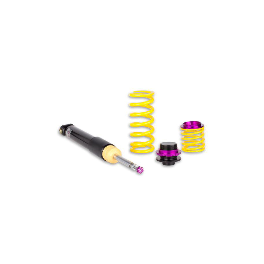 KW 15250013 Honda Accord Mk4 Mk5 Variant 2 Coilover Kit 6 | Duco Car Parts UK Car Parts