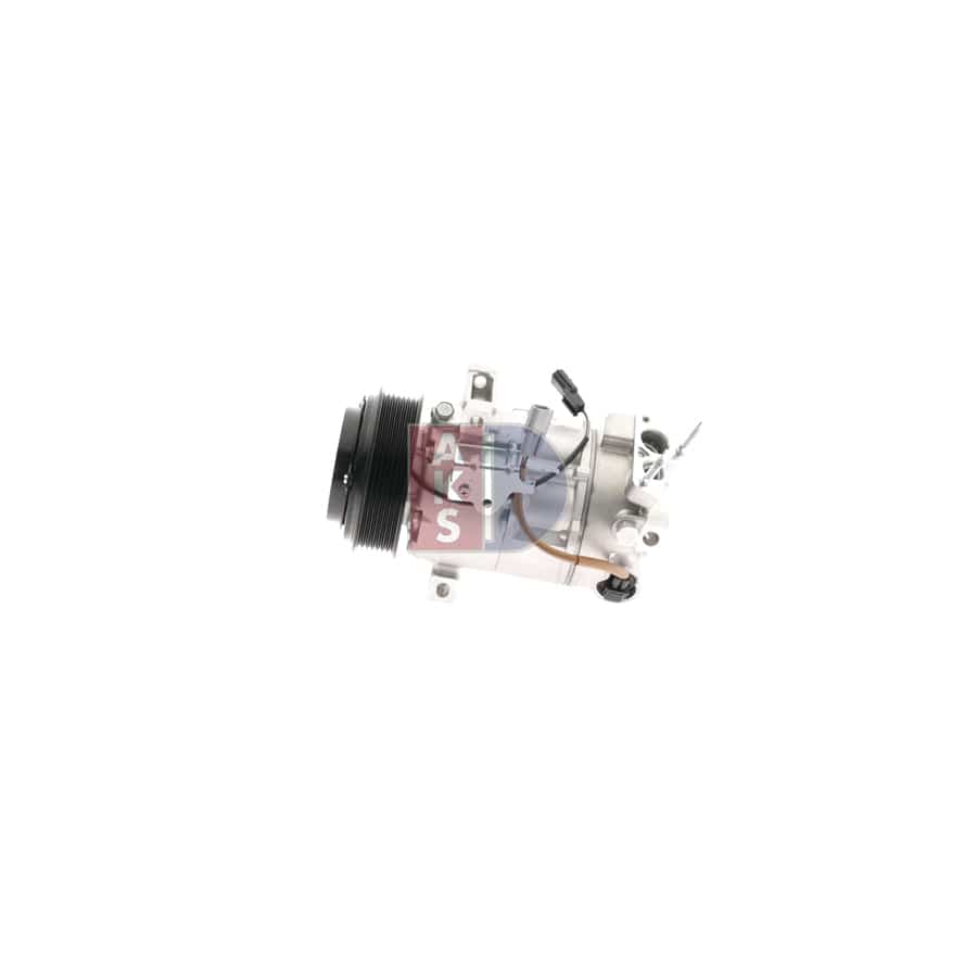 AKS Dasis 853067N Compressor, Air Conditioning | Duco Car Parts UK