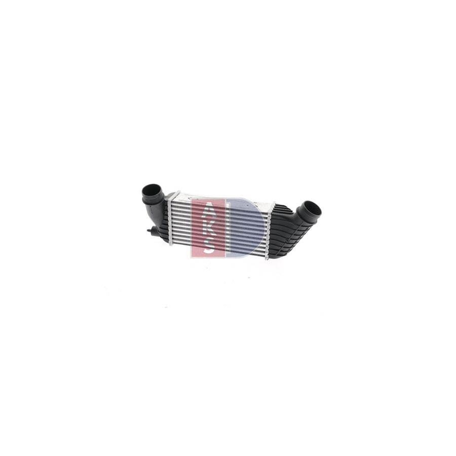 AKS Dasis 078001N Intercooler | Duco Car Parts UK