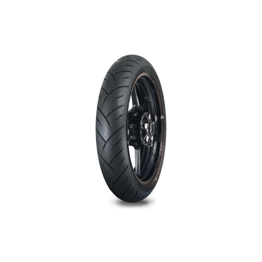 MAXXIS 2789012 120/70ZR17 MA-ST2 58W TL Supermaxx ST Tyre | Duco Car Parts UK UK