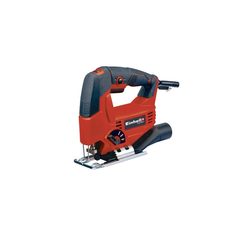 Einhell EINTCJS801 TC-JS 80/1 Jigsaw 550W 240V | Duco Car Parts UK