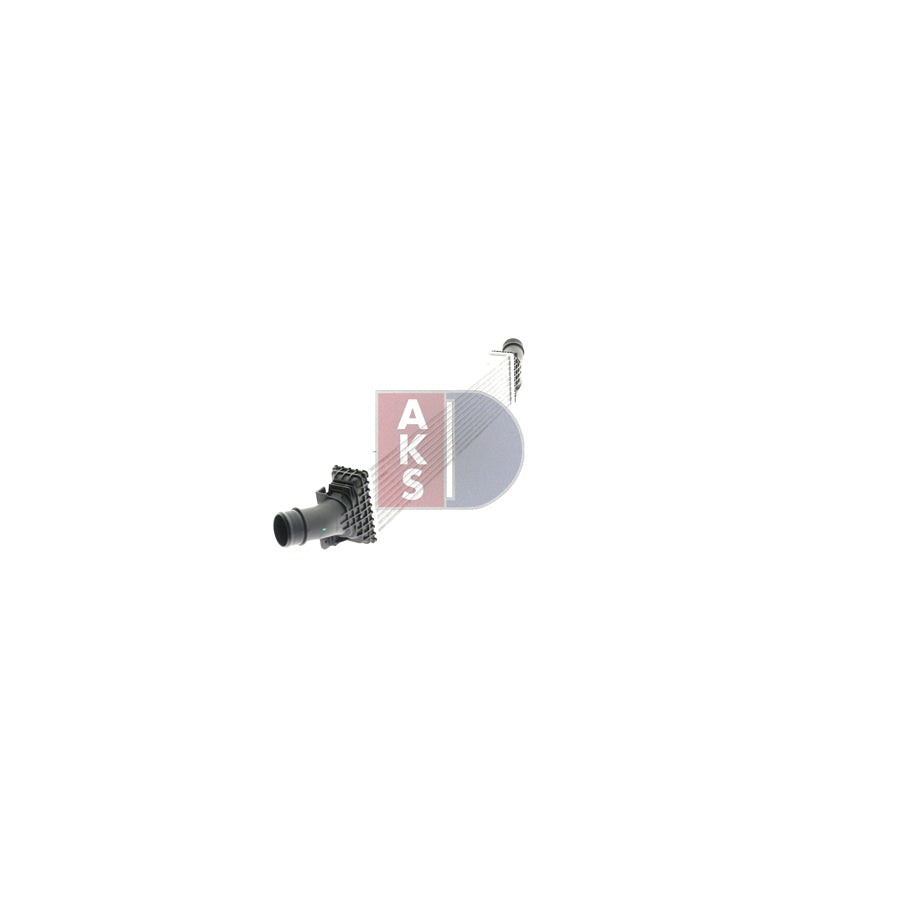AKS Dasis 487025N Intercooler | Duco Car Parts UK