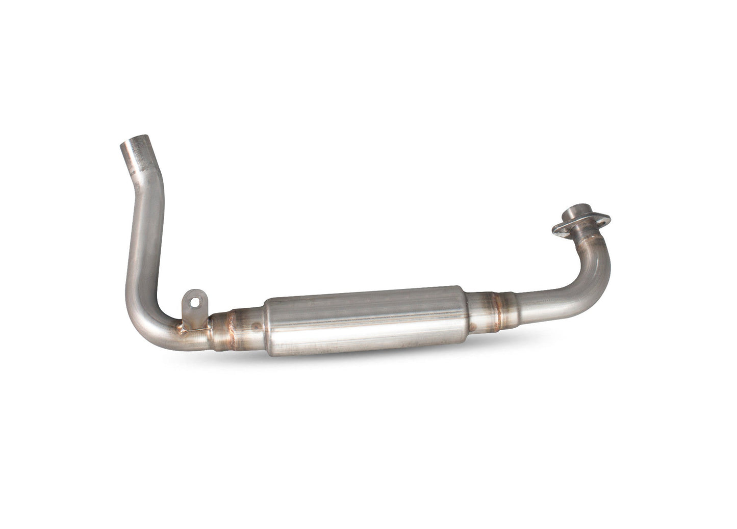 Scorpion HA170 Honda MSX125 Grom Header Pipe - Only fits to RHA170 | Duco Car Parts UK UK