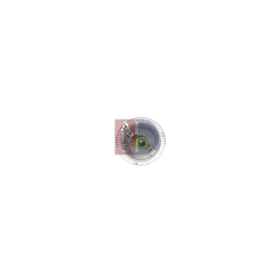 AKS Dasis 139730N Fan Clutch Suitable For Mercedes-Benz Sprinter | Duco Car Parts UK
