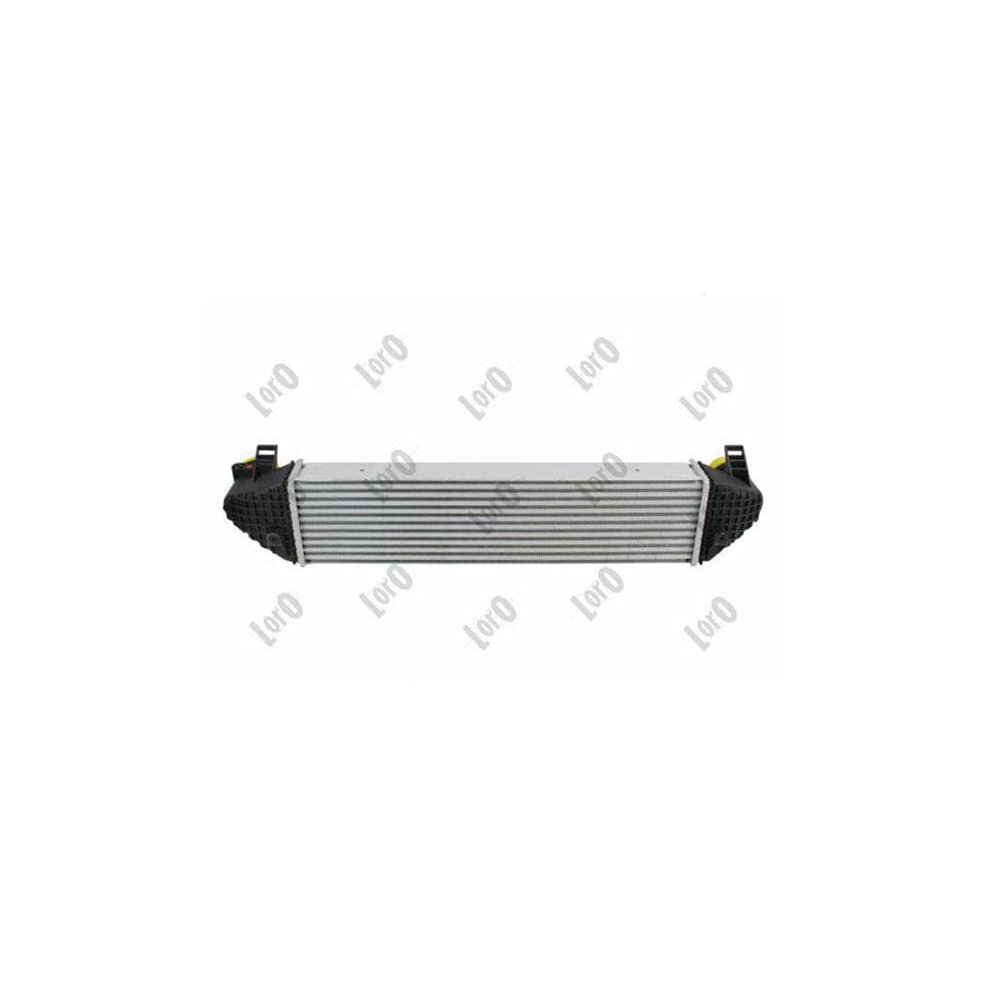 Abakus 0170180025 Intercooler | Duco Car Parts UK
