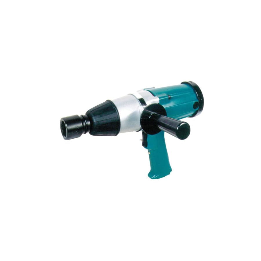 Makita MAK6906L 6906 3/4in Impact Wrench 800W 110V | Duco Car Parts UK