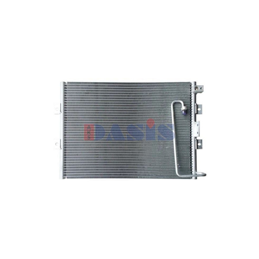 AKS Dasis 422031N Air Conditioning Condenser | Duco Car Parts UK