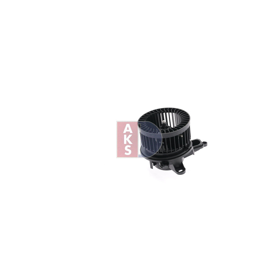 AKS Dasis 850805N Compressor, Air Conditioning For Mitsubishi Galant | Duco Car Parts UK