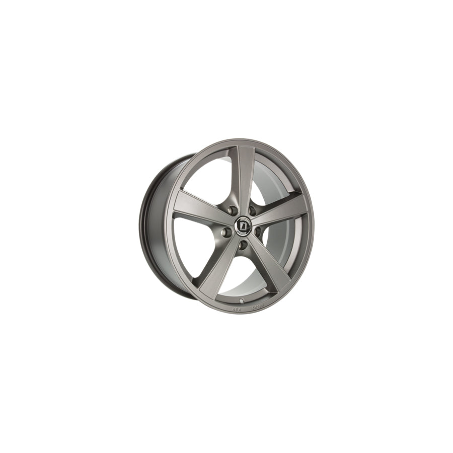 Diewe Wheels Trina 8.5x20 ET45 1420PM-5115A45715 Platinum Wheel | Duco Car Parts UK Car Parts