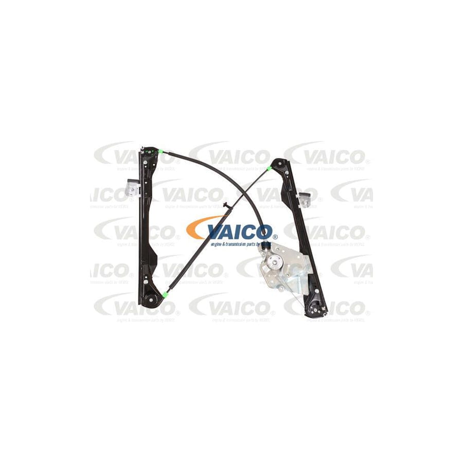 VAICO V25-0591 Wheel Nut | Duco Car Parts UK Car Parts