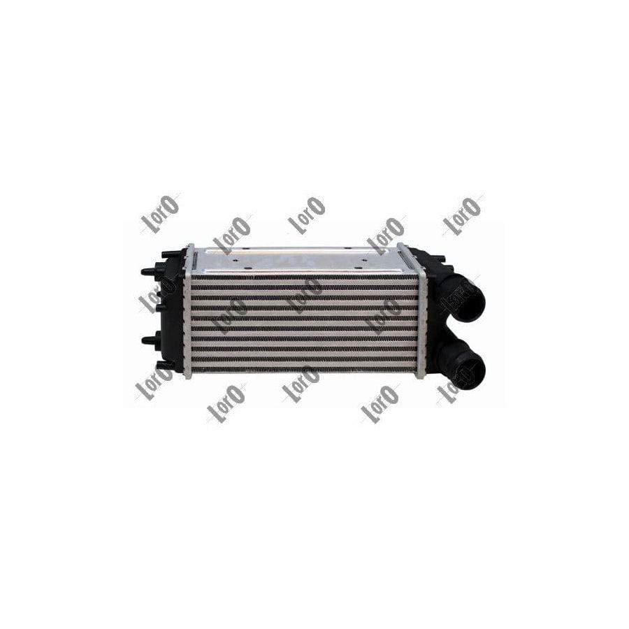 Abakus 0170180018 Intercooler For Ford Transit Courier | Duco Car Parts UK