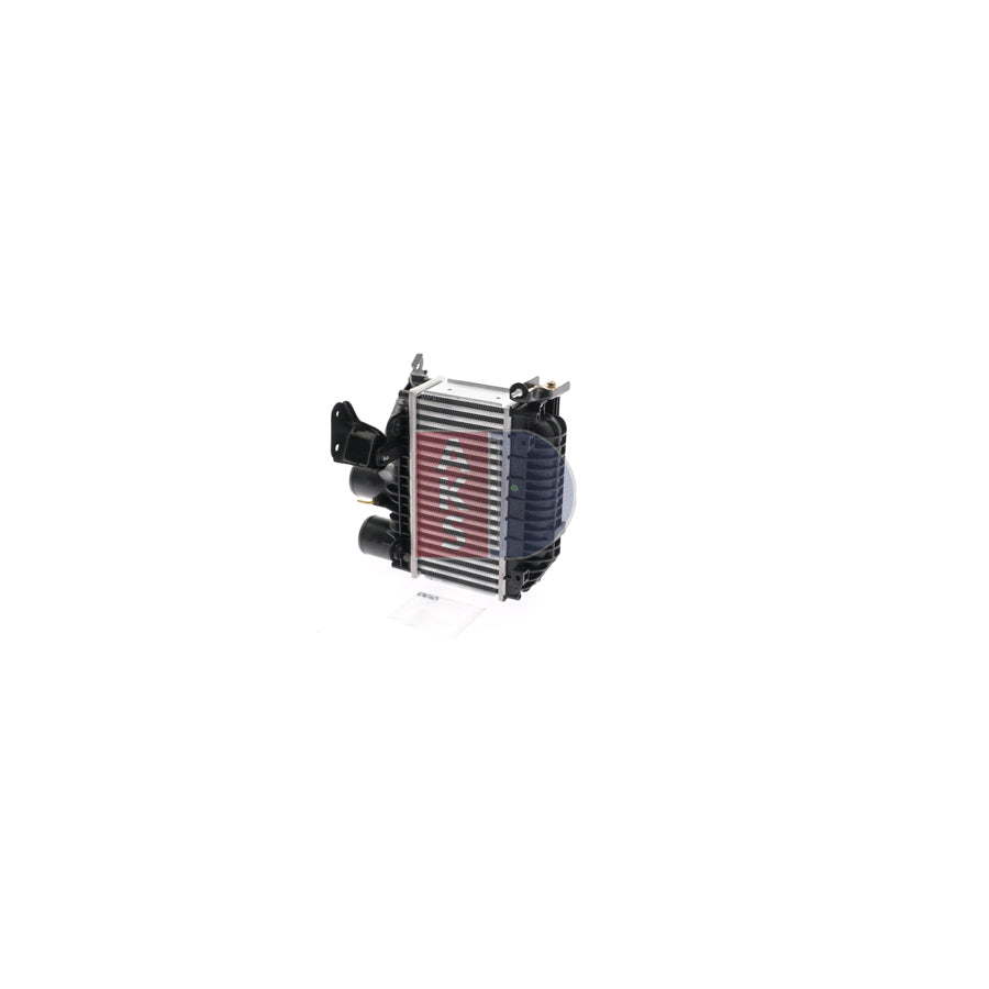 AKS Dasis 217001N Intercooler | Duco Car Parts UK