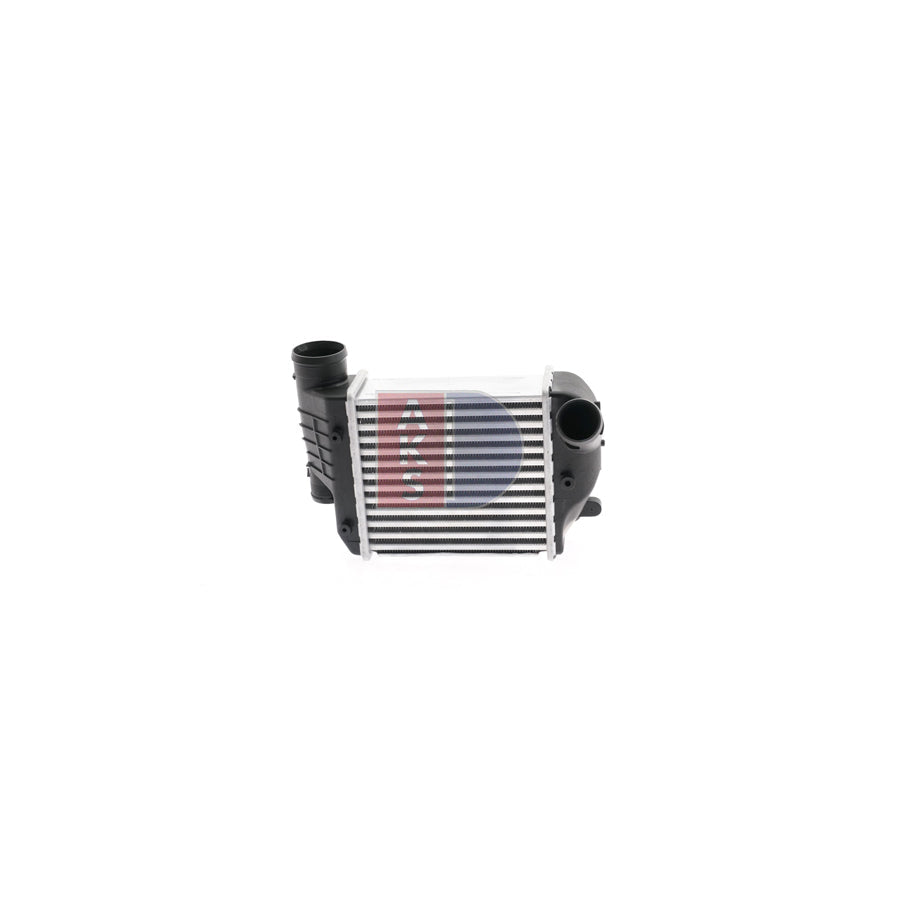 AKS Dasis 487027N Intercooler For Audi A6 | Duco Car Parts UK
