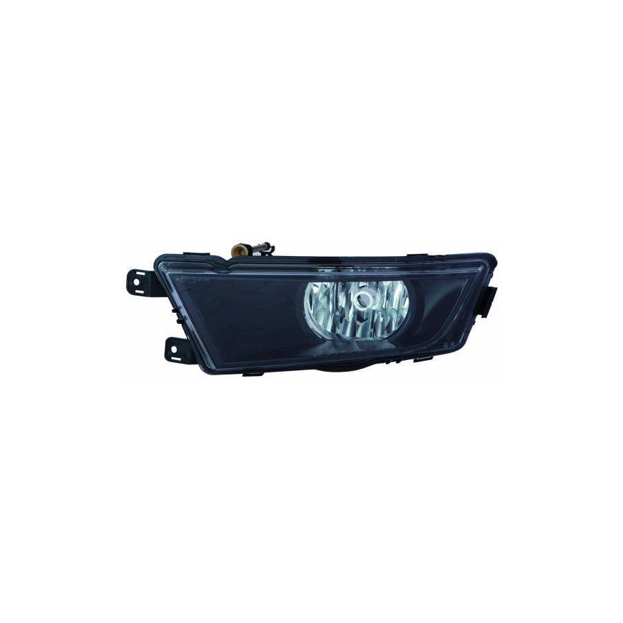 Abakus 6652013LUE2 Fog Light For Skoda Octavia | Duco Car Parts UK