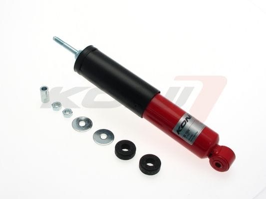 KONI 30-1324 Shock Absorber For Lada Niva | Duco Car Parts UK