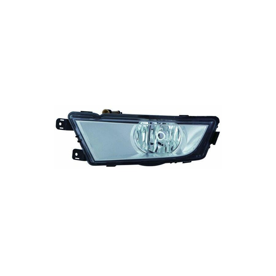 Abakus 6652013LUE1 Fog Light For Skoda Octavia | Duco Car Parts UK