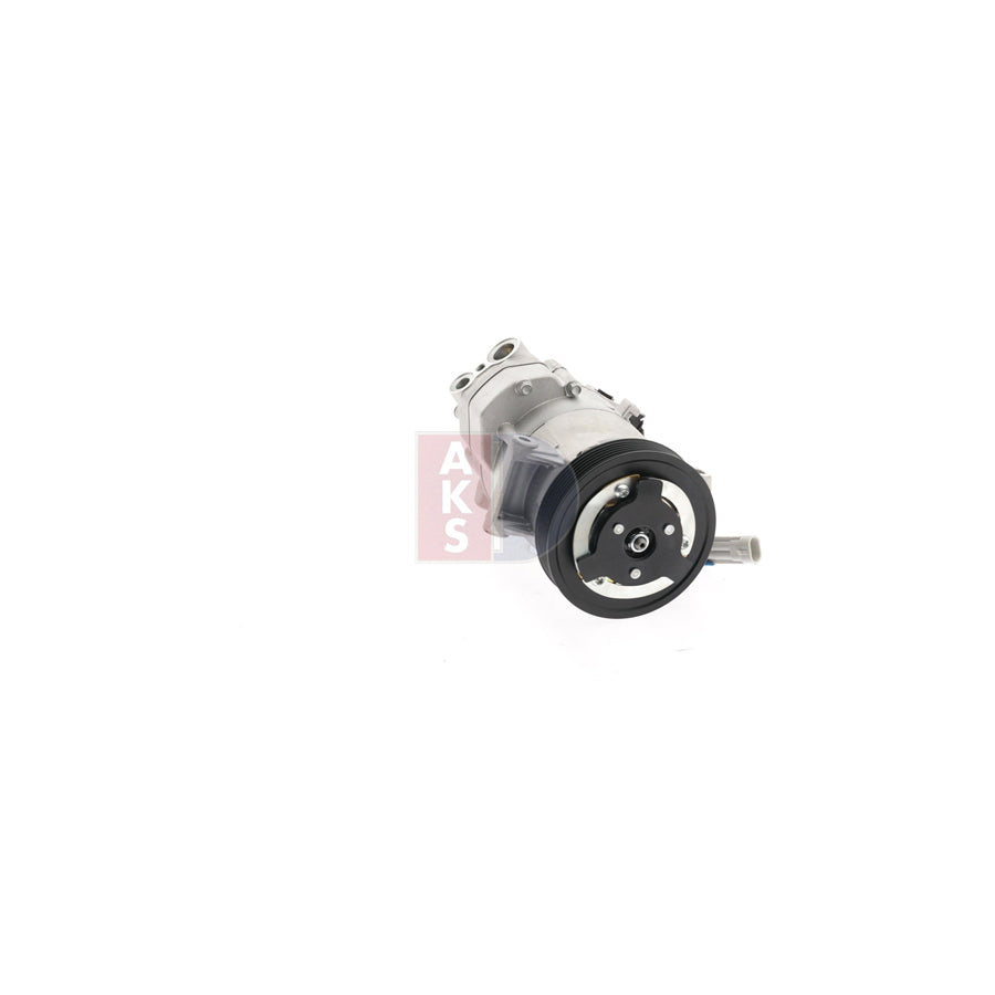 AKS Dasis 851974N Compressor, Air Conditioning | Duco Car Parts UK