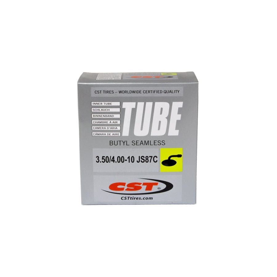 CST 2860619 Tube 3.50/4.00-8 JS87C | Duco Car Parts UK UK