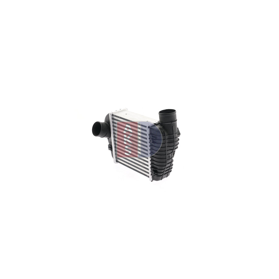 AKS Dasis 487039N Intercooler For Audi A6 | Duco Car Parts UK