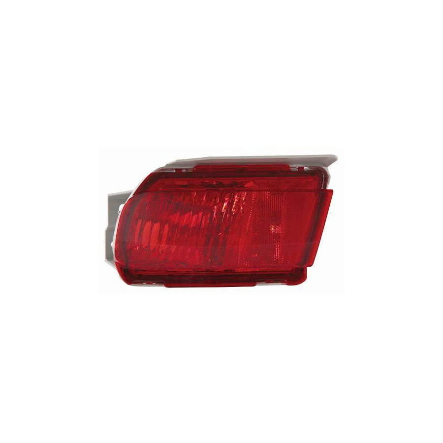 Abakus 2124001LU Fog Light For Toyota Land Cruiser Prado 150 (J150) | Duco Car Parts UK