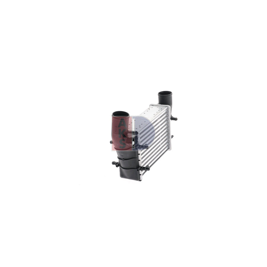 AKS Dasis 487040N Intercooler | Duco Car Parts UK