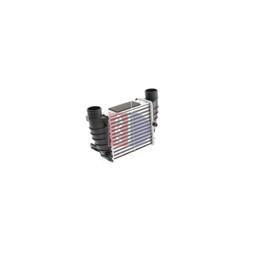 AKS Dasis 487042N Intercooler For Audi A4 | Duco Car Parts UK