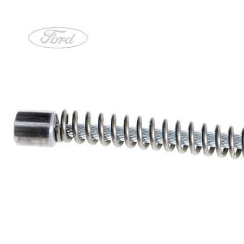GENUINE FORD 1494642 TRANSIT N/S LH PARKING HAND BRAKE CABLE | Duco Car Parts UK