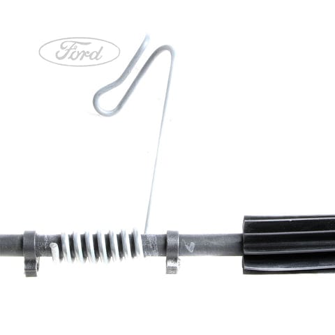GENUINE FORD 1494642 TRANSIT N/S LH PARKING HAND BRAKE CABLE | Duco Car Parts UK