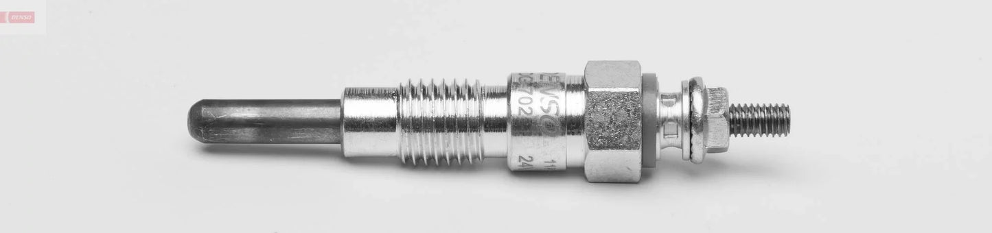 Denso DG702 Dg-702 Glow Plug For Nissan Patrol | Duco Car Parts UK
