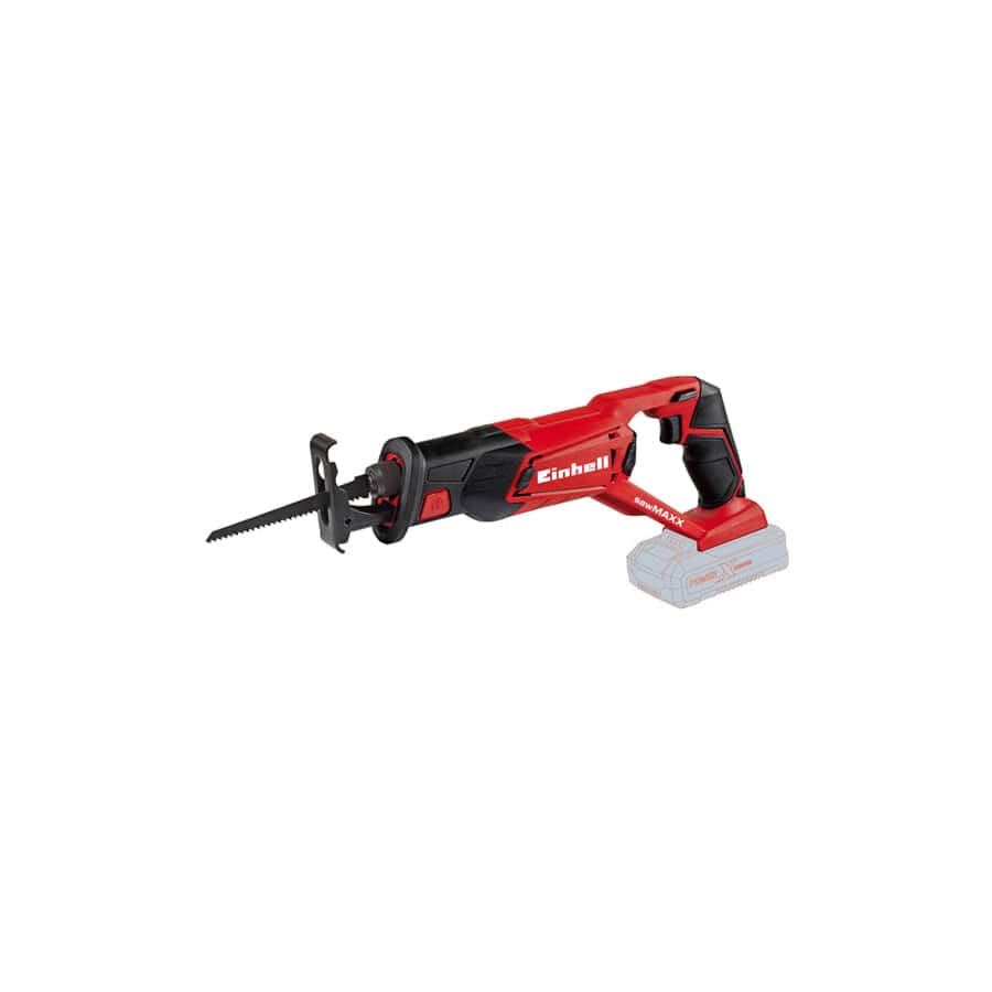 Einhell EINTEAP18LI TE-AP 18 Li Power X-Change Cordless Universal Saw 18V Bare Unit | Duco Car Parts UK