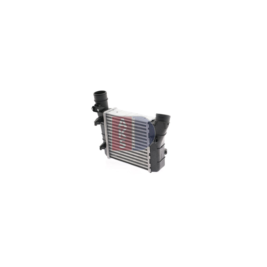 AKS Dasis 487041N Intercooler | Duco Car Parts UK