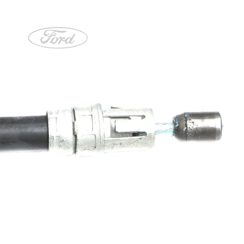 GENUINE FORD 1494642 TRANSIT N/S LH PARKING HAND BRAKE CABLE | Duco Car Parts UK