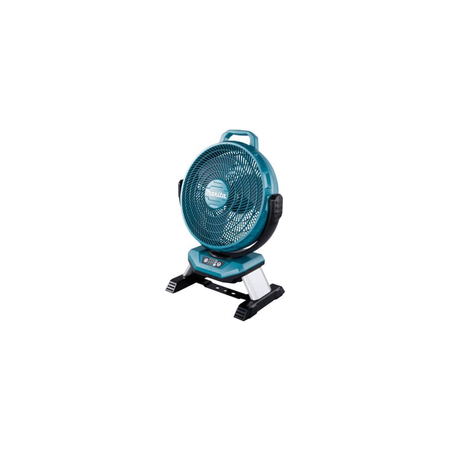 Makita MAKDCF301Z DCF301Z LXT Portable Fan 14.4/18V Bare Unit | Duco Car Parts UK