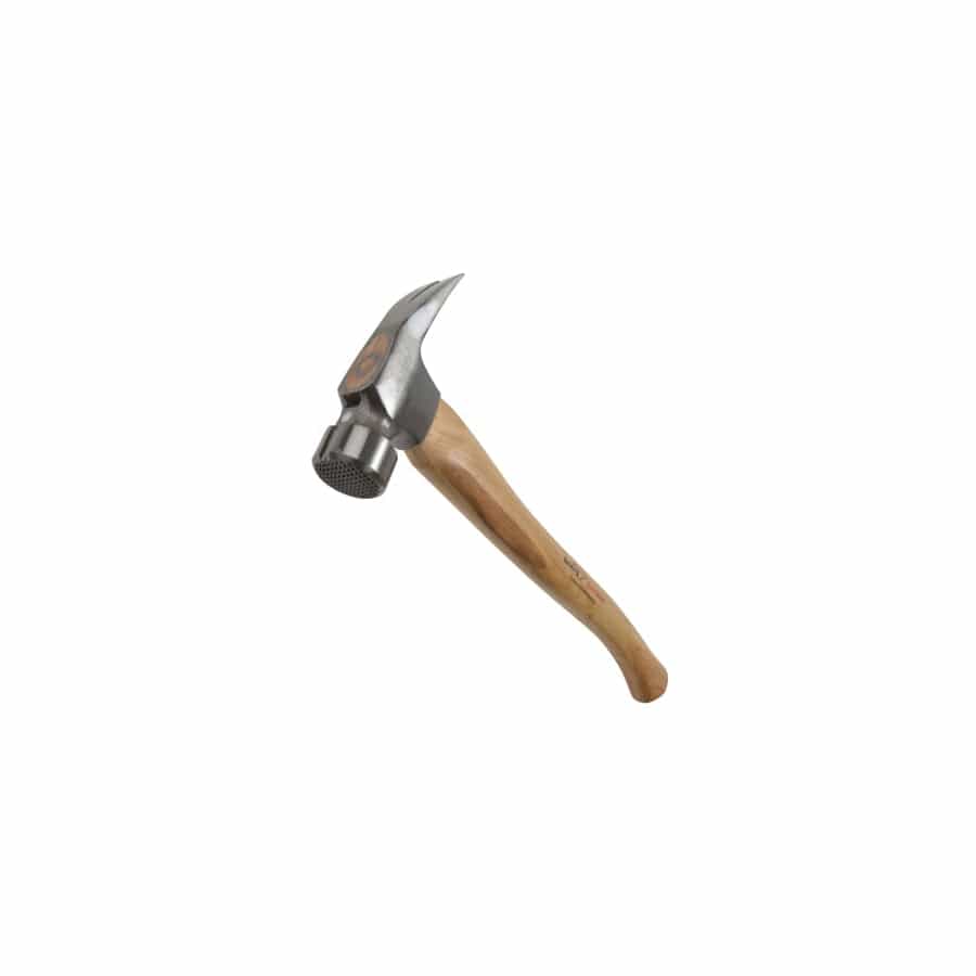 Estwing ESTEMRW25LM EMRW25LM Surestrike Framing Hammer Milled Face Magnetic 708g (25oz) | Duco Car Parts UK
